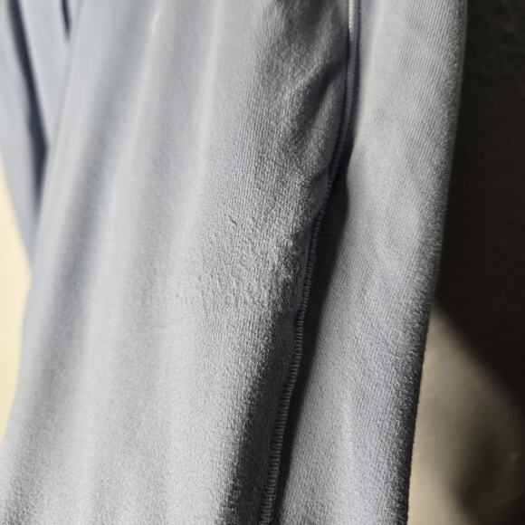 Lululemon Jogger Pants Women Size 4 Blue Ready To Rulu High Rise Gym Performance - Picture 3 of 7